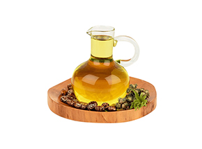 Refined Castor Oil