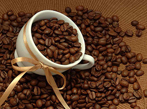 Robusta Cherry AB Coffee